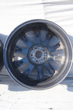 Load image into Gallery viewer, 1x Alufelge 18 Zoll 7.0" 5x114.3 50ET Glanz Graphit 9965277080 Mazda Rim Wheel FEL3178510338kt