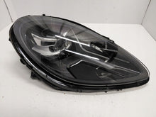 Laden Sie das Bild in den Galerie-Viewer, Frontscheinwerfer Porsche Macan 95B941010AP Full LED Rechts Headlight SCH5074524850sg