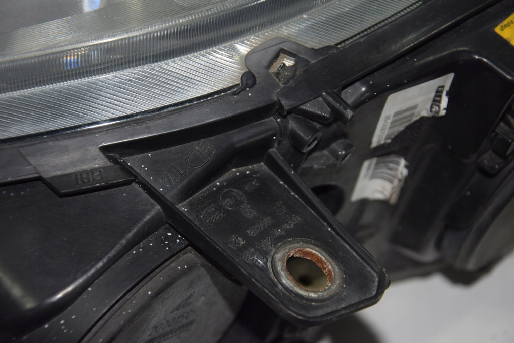 Frontscheinwerfer Fiat Bravo I 51877883 Rechts Scheinwerfer Headlight SCH8659093379gk