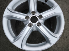 Load image into Gallery viewer, 1x Alufelge 17 Zoll 7.5" 5x112 8K0601025CE Audi Rim Wheel FEL2722747633tp