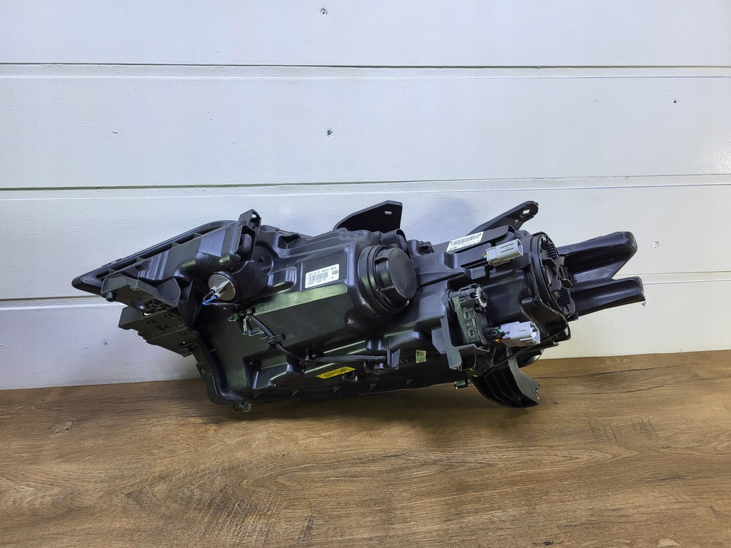 Frontscheinwerfer Mitsubishi Outlander III ECM921-22A20 Rechts Headlight