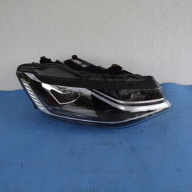 Frontscheinwerfer VW Caddy V 2K8941036 Rechts Scheinwerfer Headlight SCH3902170780re