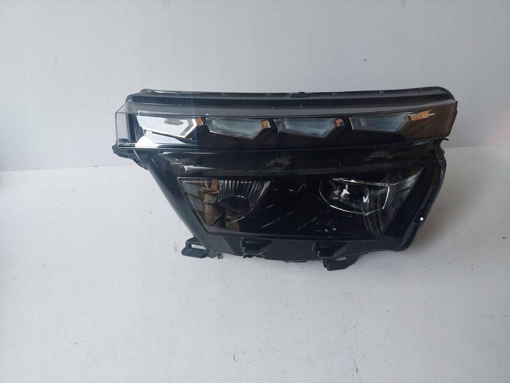 Frontscheinwerfer Skoda Kamiq 658941015B Full LED Links Scheinwerfer Headlight SCH2884745832cg