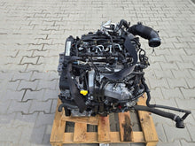 Laden Sie das Bild in den Galerie-Viewer, Motor Audi Seat Skoda VW I DCX 1.6 TDI 90PS 66kW 168TKm 2018 Diesel Komplett MOT7644718035bc