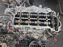 Laden Sie das Bild in den Galerie-Viewer, Motor Mazda Cx-5 SHY1 2.2 150PS 2013 Diesel Engine Unkomplett