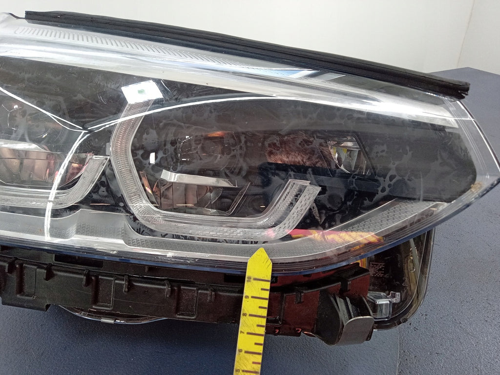 Frontscheinwerfer BMW G01 G02 7466120-04LL LED Rechts Scheinwerfer Headlight