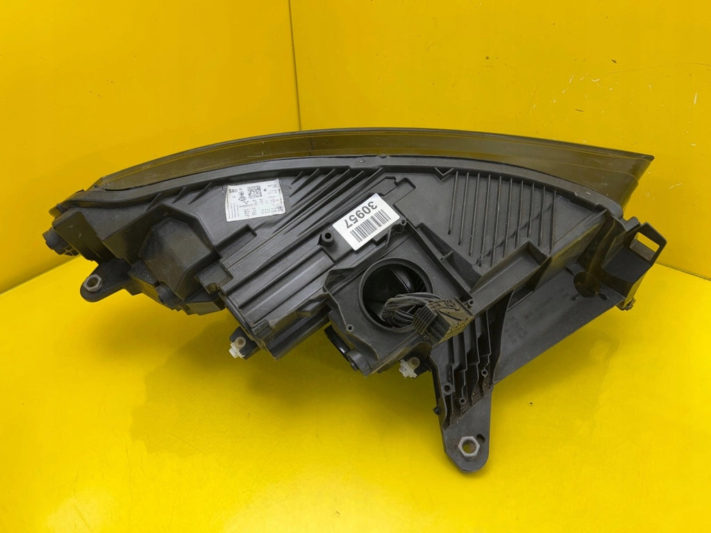 Frontscheinwerfer Skoda Enyaq IV 5LB941015A LED Links Scheinwerfer Headlight SCH2433752657vw
