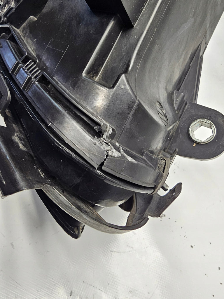 Frontscheinwerfer Mercedes-Benz W205 A2059062504 LED Links Headlight SCH8007800032pv