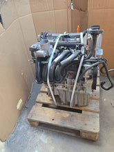 Laden Sie das Bild in den Galerie-Viewer, Motor Audi Seat Skoda VW BTS 1.6 105PS 77kW 127TKm 2009 Benzin Engine Komplett