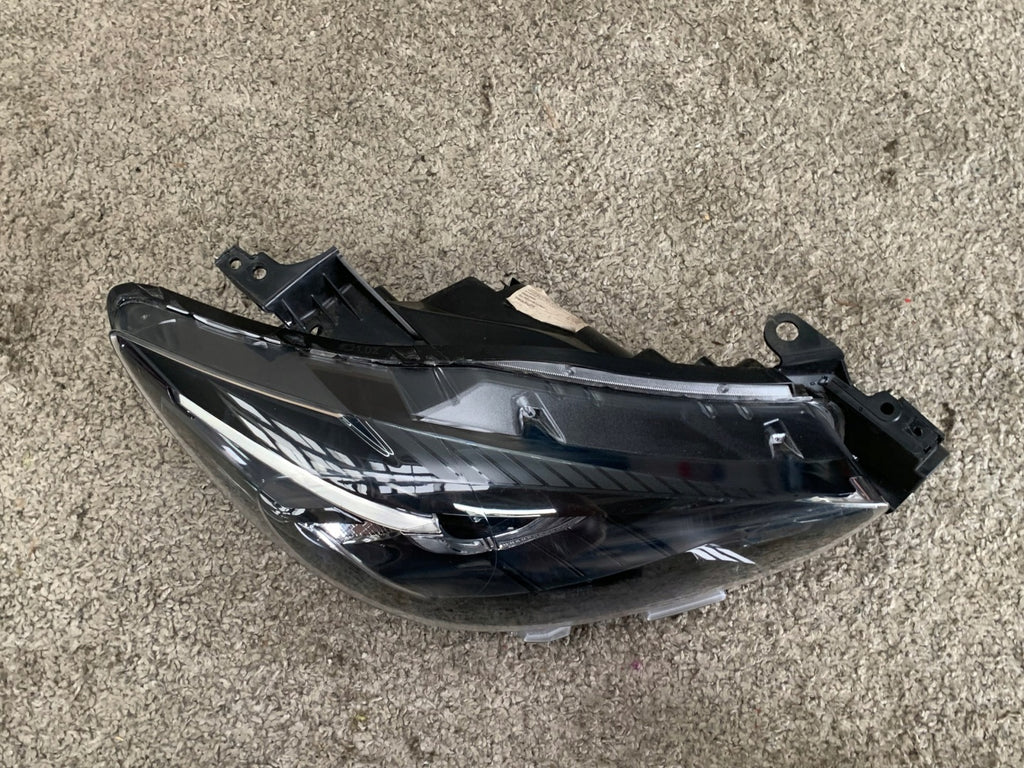 Frontscheinwerfer Mazda Cx5 KD31-51030 LED Rechts Scheinwerfer Headlight SCH2927414929eq