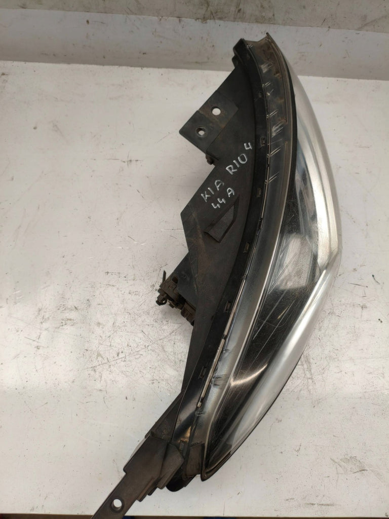 Frontscheinwerfer Kia Rio IV 92102H8 Rechts Scheinwerfer Headlight SCH9711067948gl