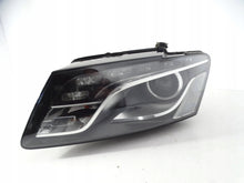 Laden Sie das Bild in den Galerie-Viewer, Frontscheinwerfer Audi Q5 8R0941003AF Links Scheinwerfer Headlight