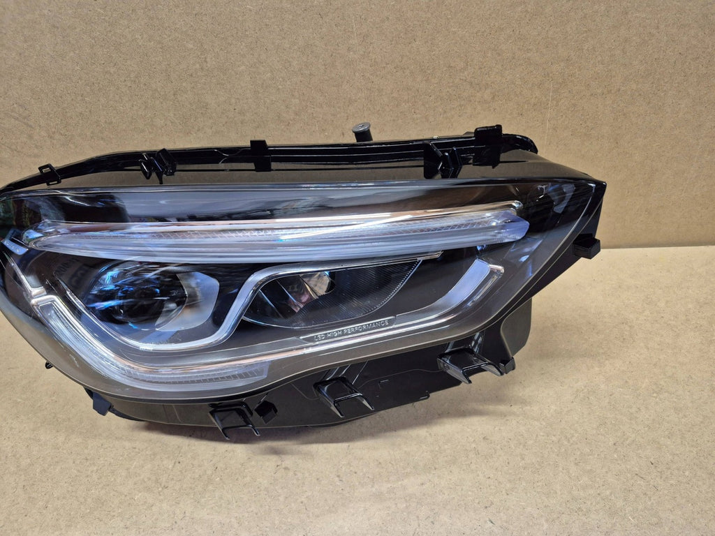 Frontscheinwerfer Mercedes-Benz W247 A2479066401 LED Rechts Headlight SCH1268244365ce
