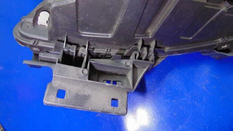 Frontscheinwerfer Renault Scenic 260106928R Rechts Scheinwerfer Headlight SCH3364207108lw