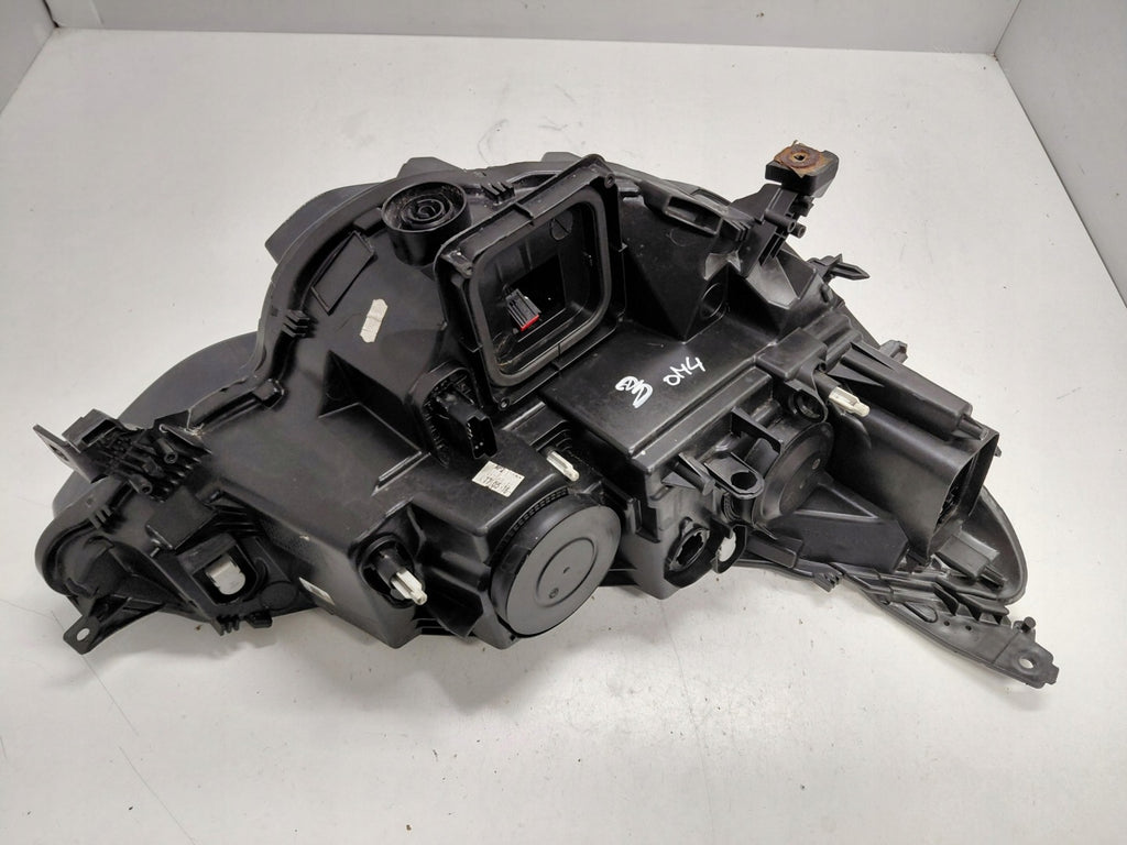 Frontscheinwerfer Renault Megane IV LED Links Scheinwerfer Headlight SCH1645415997mu