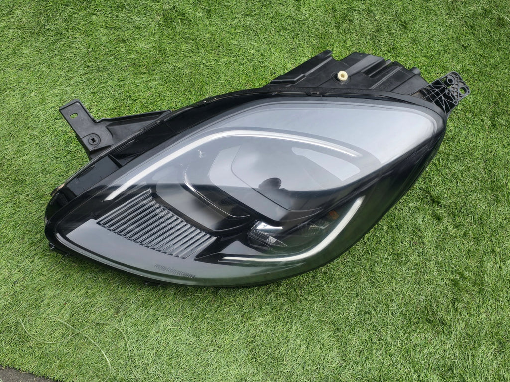 Frontscheinwerfer Ford Puma L1TB-13E015-GH LED Links Scheinwerfer Headlight SCH4454908812dg