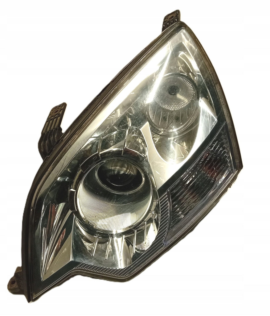 Frontscheinwerfer Opel Antara 208396668 Links Scheinwerfer Headlight SCH7374571976wg