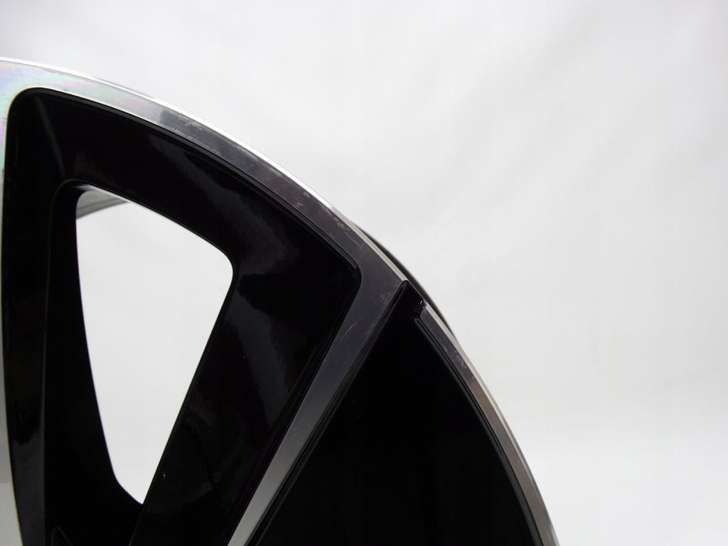 1x Alufelge 20 Zoll 9.0" 5x112 42ET Glanz Schwarz 11A601025J VW Id.5 Id.4 FEL7536029648cz