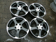 Load image into Gallery viewer, 4x Alufelge 16 Zoll 7.0" 5x112 35ET 8T0601025B Audi Rim Wheel FEL7802558639ab