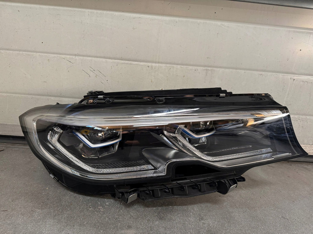 Frontscheinwerfer BMW 3 G21 G20 5A1DB54-02 Laser Rechts Scheinwerfer Headlight SCH1888109046md