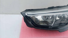 Load image into Gallery viewer, Frontscheinwerfer Opel Crossland 13467967 462161423 LED Links Headlight