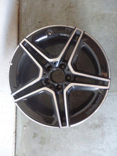 Load image into Gallery viewer, 1x Alufelge 18 Zoll 8.0" 5x112 40ET A1774014000 Mercedes-Benz W177 Rim Wheel FEL6762426554nj