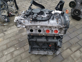 Motor Audi Skoda VW A3 Superb I BZB 1.8 TFSI 160PS 118kW 115TKm Benzin Komplett