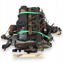 Laden Sie das Bild in den Galerie-Viewer, Motor Ford Transit JXFA 2.4 TDCI 115PS 85kW 180TKm 2006 Diesel Engine Komplett MOT2001690509ns