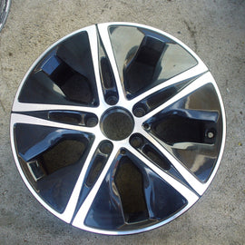 1x Alufelge 17 Zoll 7.0
