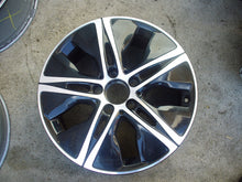 Laden Sie das Bild in den Galerie-Viewer, 1x Alufelge 17 Zoll 7.0" 5x112 48 5ET A2054019000 Mercedes-Benz S205 W205 A205 FEL4907226048ce