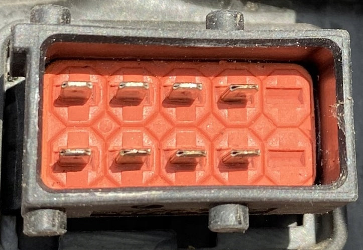 Frontscheinwerfer Opel Astra J 13253647 1EG010011-02 Rechts Headlight SCH5105495195oc