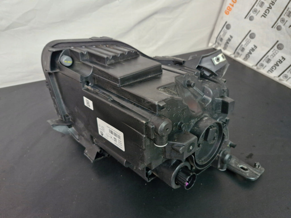Frontscheinwerfer Fiat 500 00521400320 Links Scheinwerfer Headlight SCH9341718458az