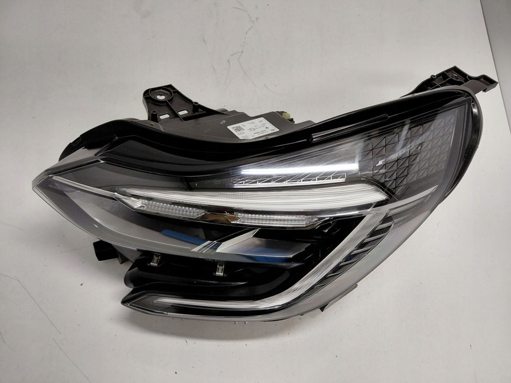 Frontscheinwerfer Renault Captur II 260600666R Links Scheinwerfer Headlight SCH7477042356qc
