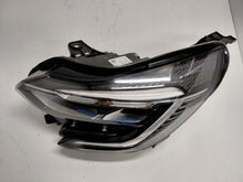 Laden Sie das Bild in den Galerie-Viewer, Frontscheinwerfer Renault Captur II 260600666R Links Scheinwerfer Headlight SCH7477042356qc