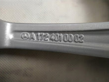 Load image into Gallery viewer, 1x Alufelge 16 Zoll 7.0&quot; 5x112 37 5ET A1724010002 Mercedes-Benz Slc R172 Slk