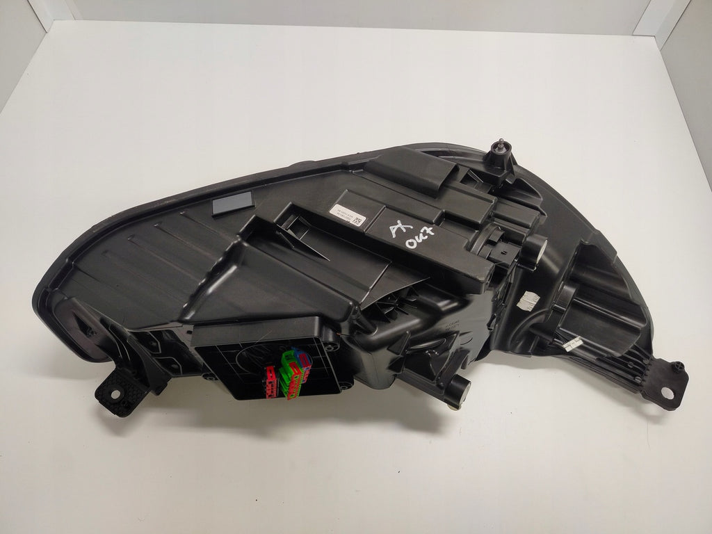 Frontscheinwerfer Ford Focus NX7B-13E017-AK Full LED Links Headlight