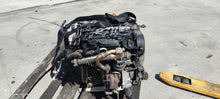 Laden Sie das Bild in den Galerie-Viewer, Motor Audi A4 B8 CAGB 2.0 TDI 136PS 100kW Diesel Engine Komplett