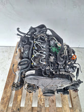 Laden Sie das Bild in den Galerie-Viewer, Motor Audi Seat CAG 2.0 TDI 140PS 235TKm 2013 Diesel Engine Unkomplett