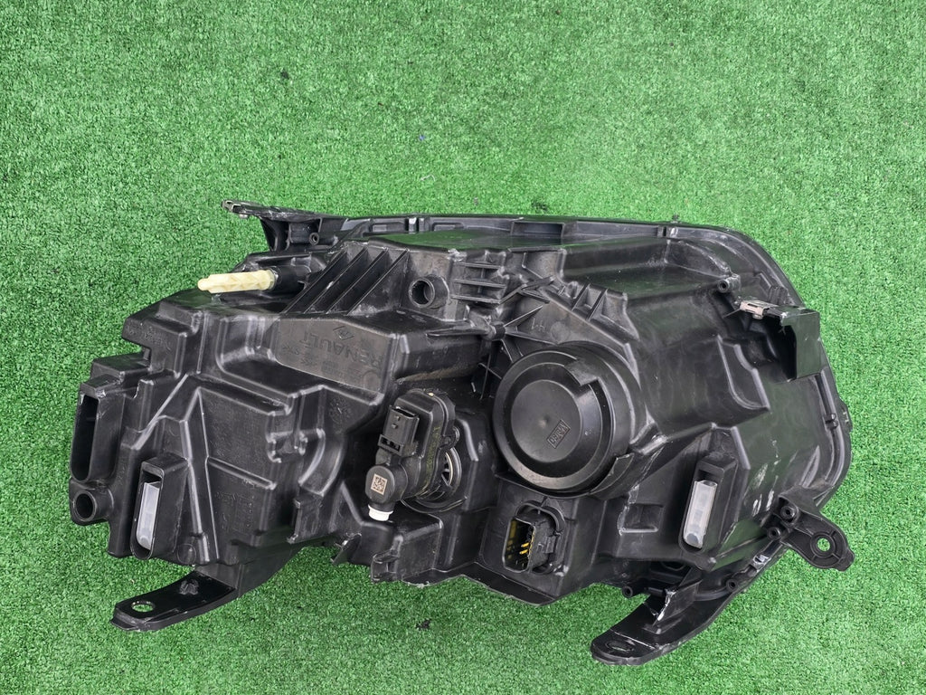 Frontscheinwerfer Dacia Duster 260101613R LED Rechts Scheinwerfer Headlight SCH1732994075xb