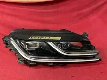 Laden Sie das Bild in den Galerie-Viewer, Frontscheinwerfer VW Arteon 3G8941082M Rechts Scheinwerfer Headlight SCH7467364169co