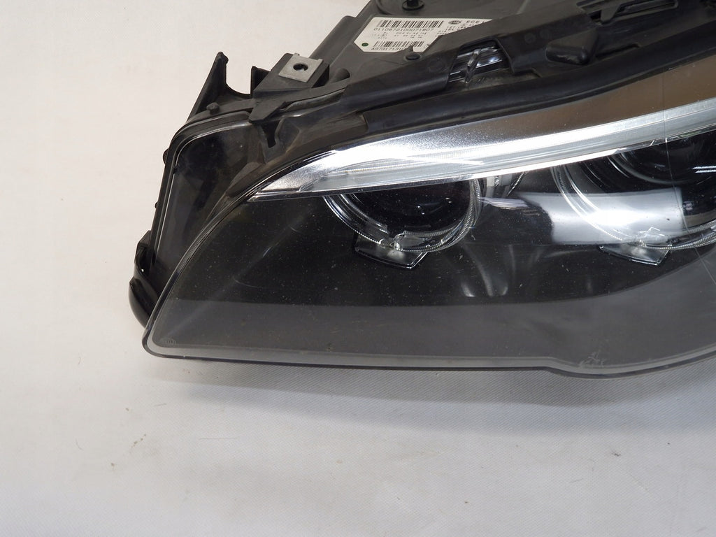 Frontscheinwerfer BMW 5 F11 F10 17317131-05 Xenon Links Scheinwerfer Headlight SCH7373022625tv