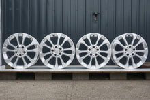 Load image into Gallery viewer, 4x Alufelge 17 Zoll 6.5" 5x112 38ET A1564011700 Mercedes-Benz Rim Wheel FEL9341666349tq