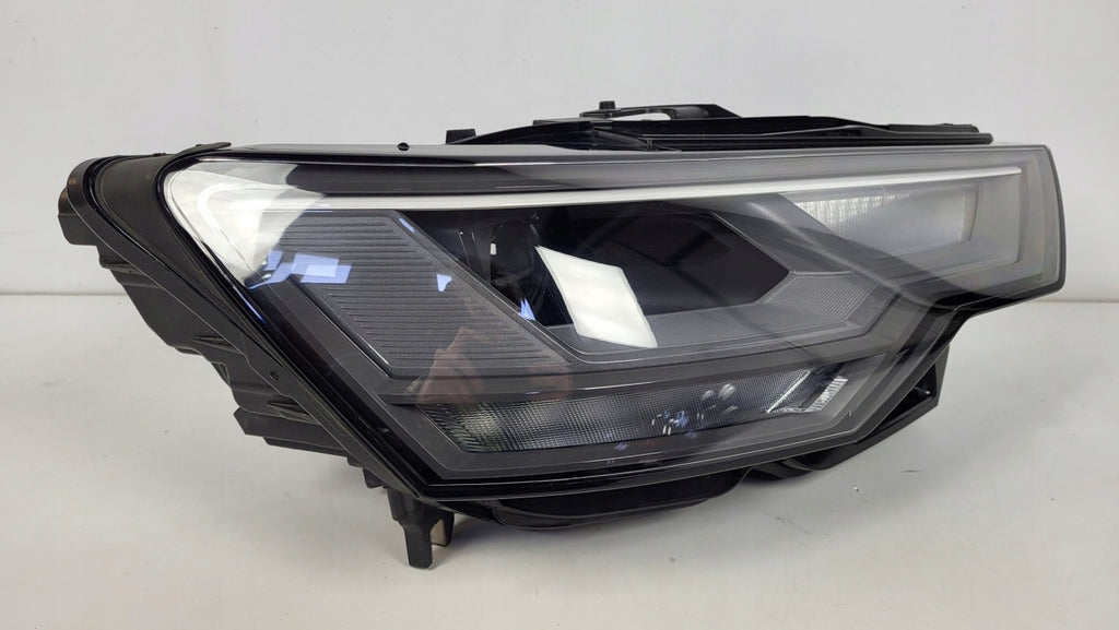 Frontscheinwerfer Audi A6 C8 4K0941034 LED Rechts Scheinwerfer Headlight SCH6224400684sg