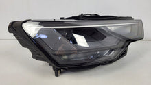 Laden Sie das Bild in den Galerie-Viewer, Frontscheinwerfer Audi A6 C8 4K0941034 LED Rechts Scheinwerfer Headlight SCH6224400684sg