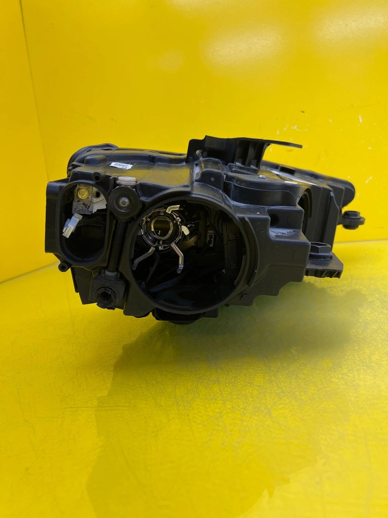 Frontscheinwerfer Audi A3 8V0941005E Xenon Ein Stück (Rechts oder Links)