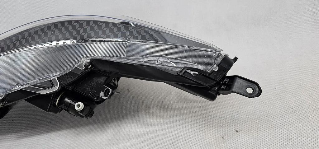 Frontscheinwerfer Toyota 4 Yaris SPP6353 Rechts Scheinwerfer Headlight