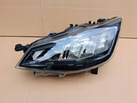 Frontscheinwerfer Seat Ibiza 6F1941005F Full LED Links Scheinwerfer Headlight