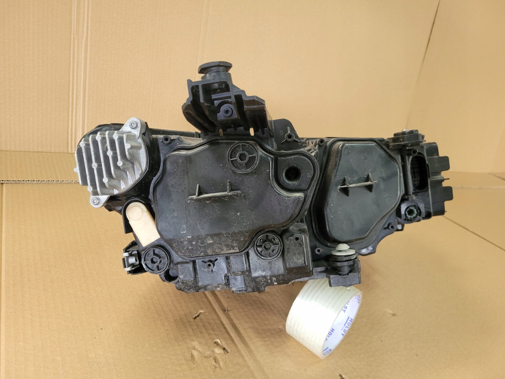 Frontscheinwerfer VW Passat B8 3G1941081T Rechts Scheinwerfer Headlight SCH3939632664gx