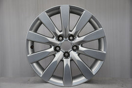 1x Alufelge 16 Zoll 7.0