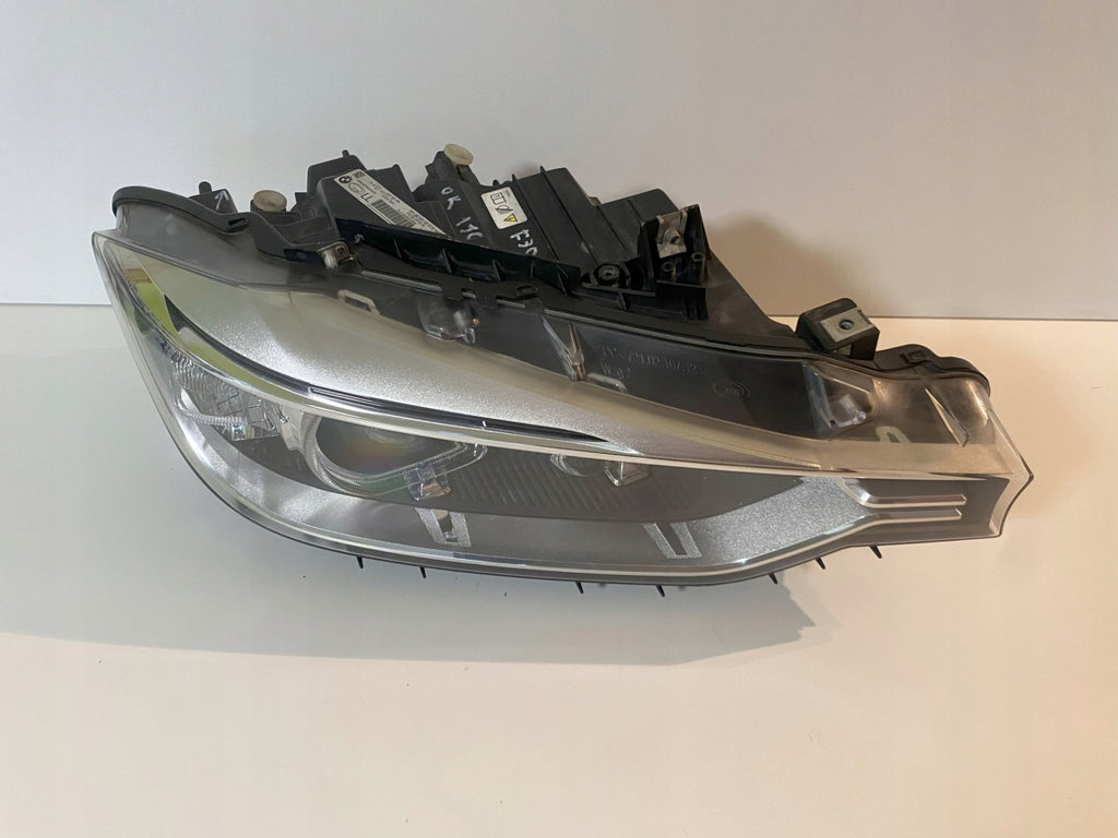 Frontscheinwerfer BMW F30 7259526 Xenon Rechts Scheinwerfer Headlight SCH2103505582ra